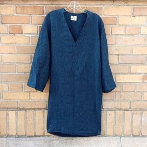 First Rite Midi dress sz S